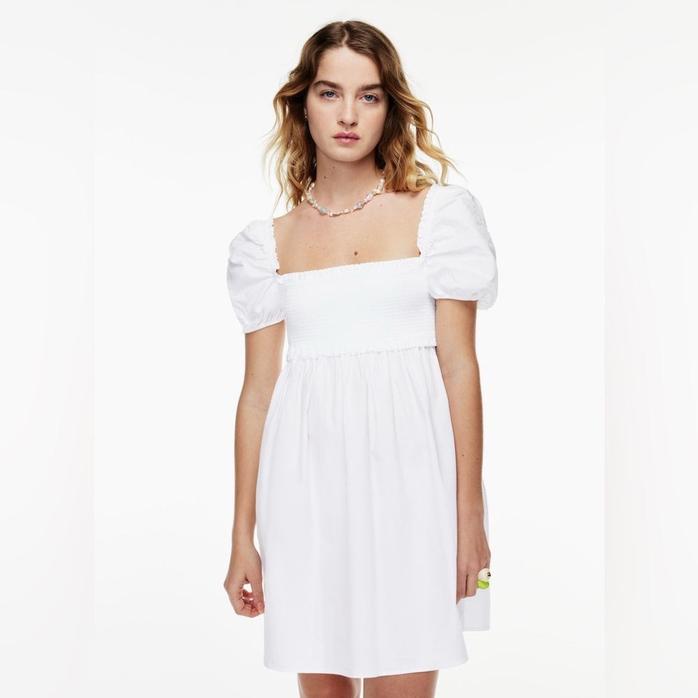 Sunday Best Hadley Dress
